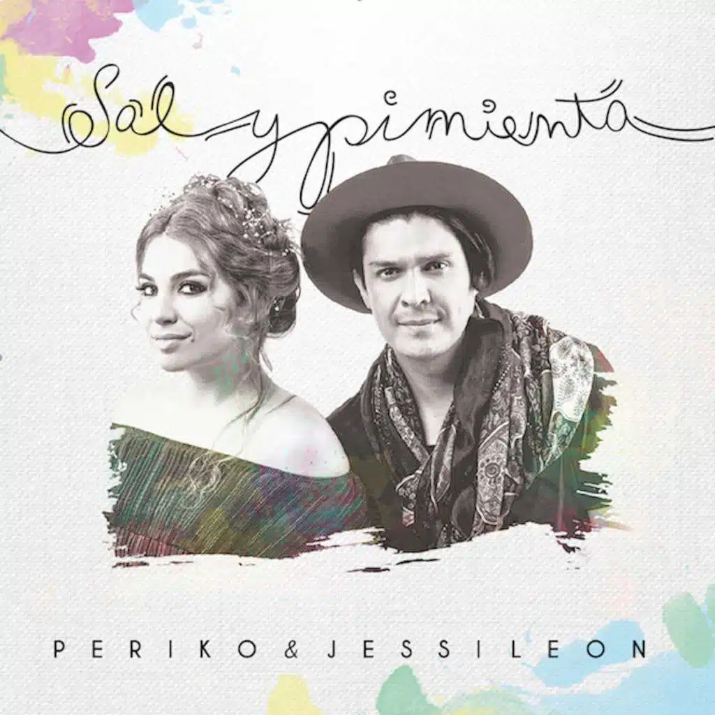 Sal y Pimienta