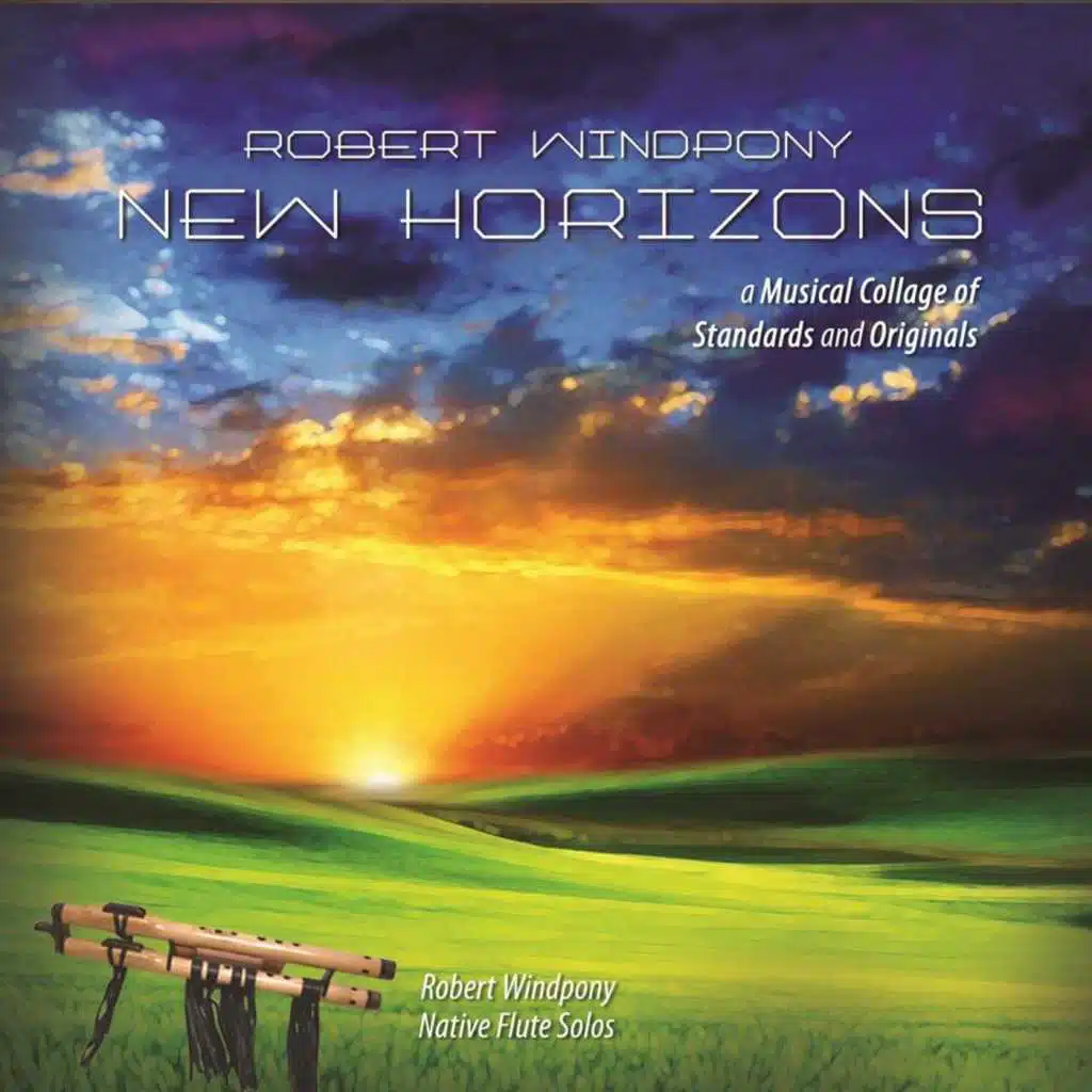 New Horizon (D Mix)