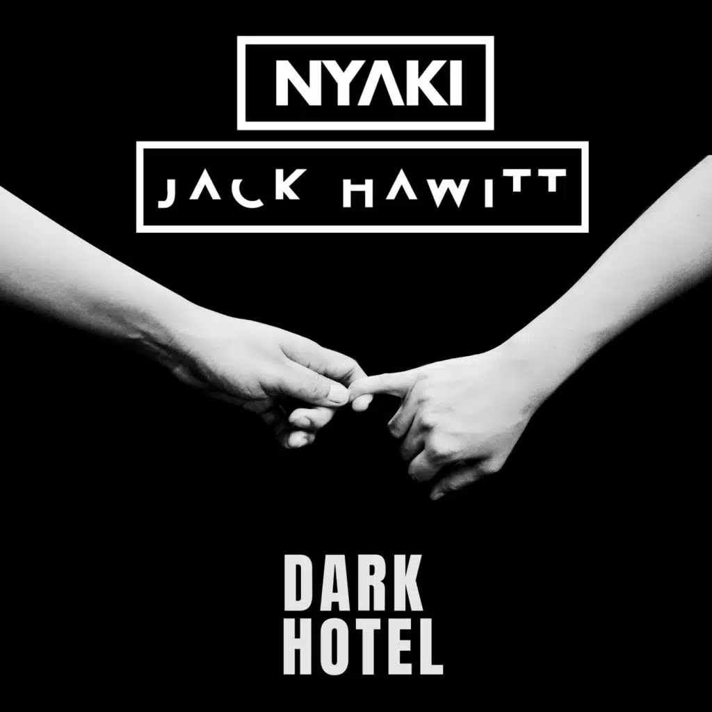 Dark Hotel