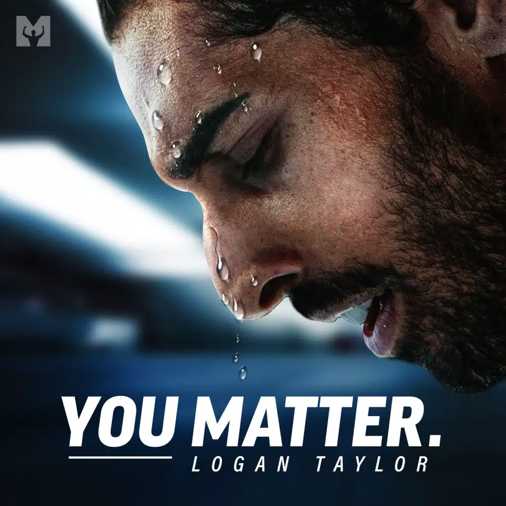 You Matter (Motivational Speech)