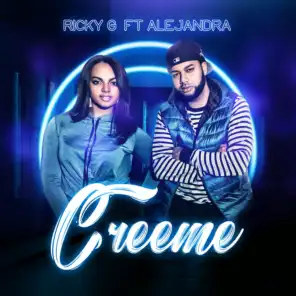 Creeme (feat. Alejandra)