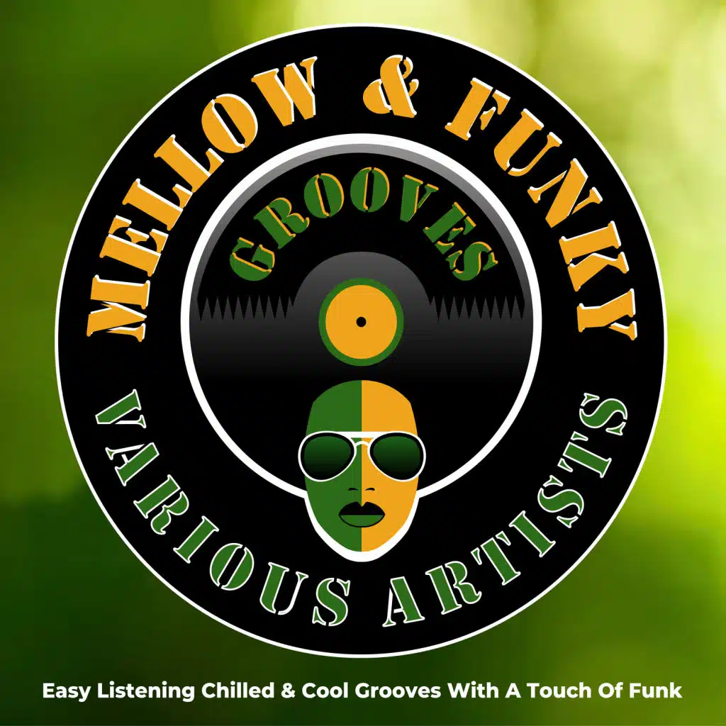 Mellow & Funky Breaks