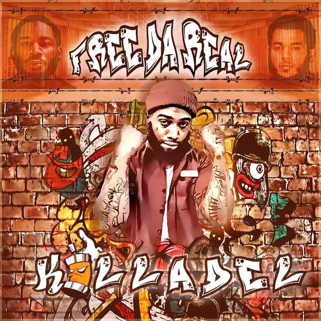 Free da Real