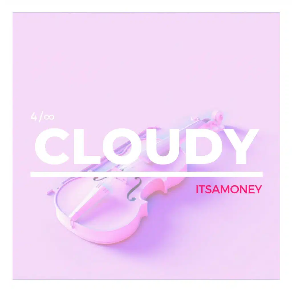 Violin Covers, Pt. 4: Cloudy