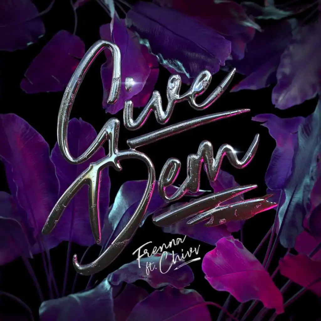 Give Dem (Instrumental) [feat. Chivv]