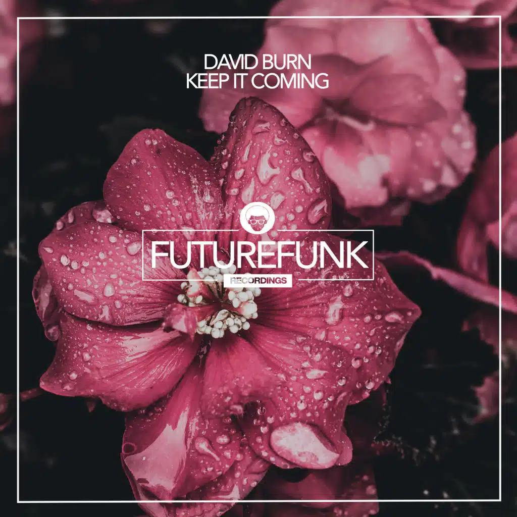 Keep It Coming (Jackin House Mix)