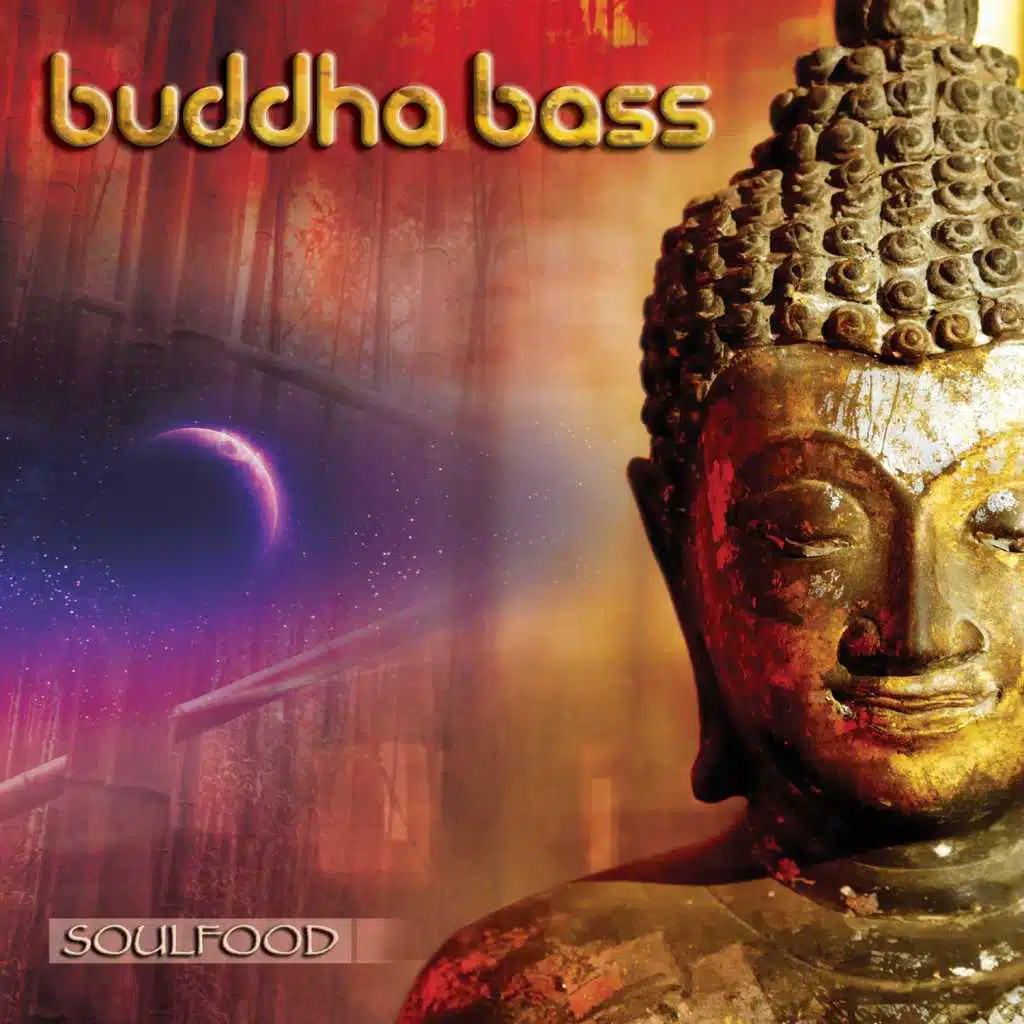 Buddha Bass