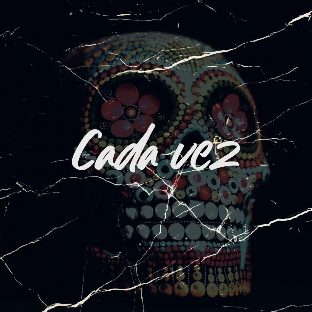Cada Vez (feat. Luigi Baudoin)