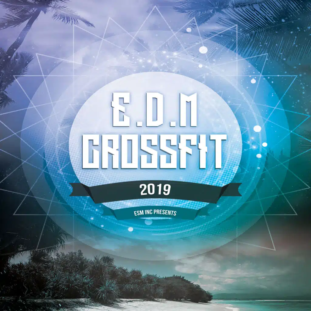 EDM Crossfit 2019