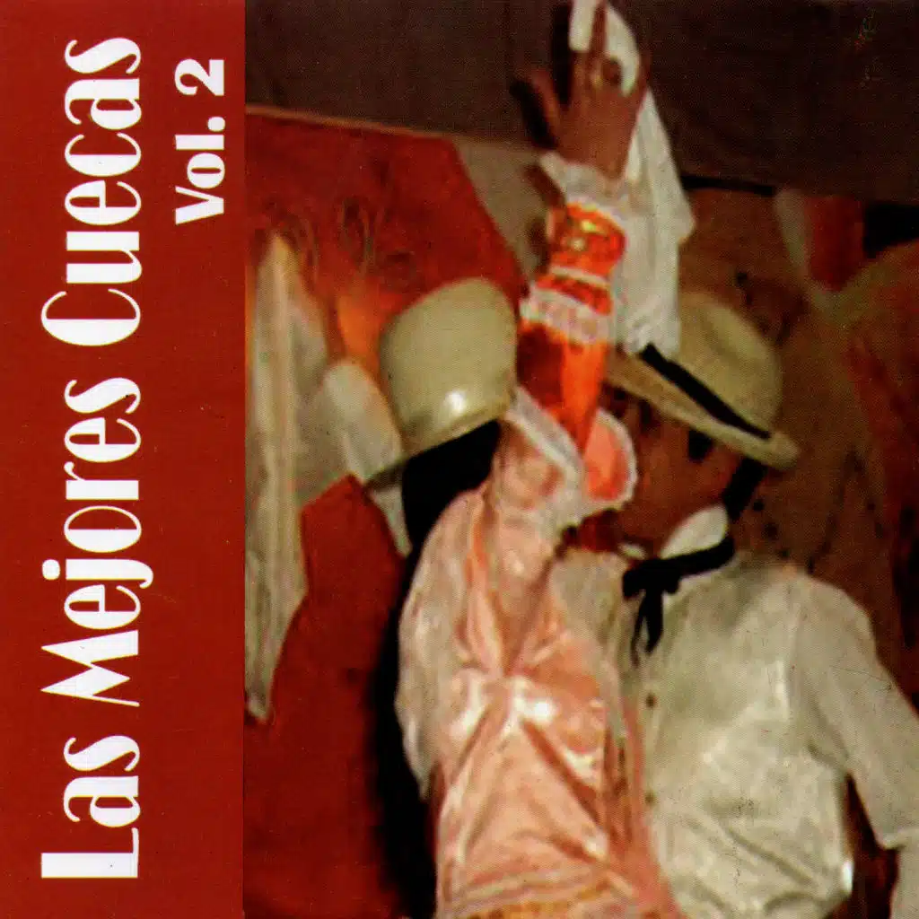 Las Mejores Cuecas Vol. 2