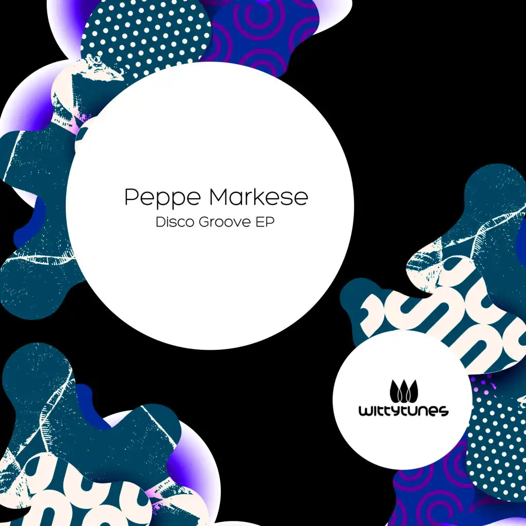 Peppe Markese
