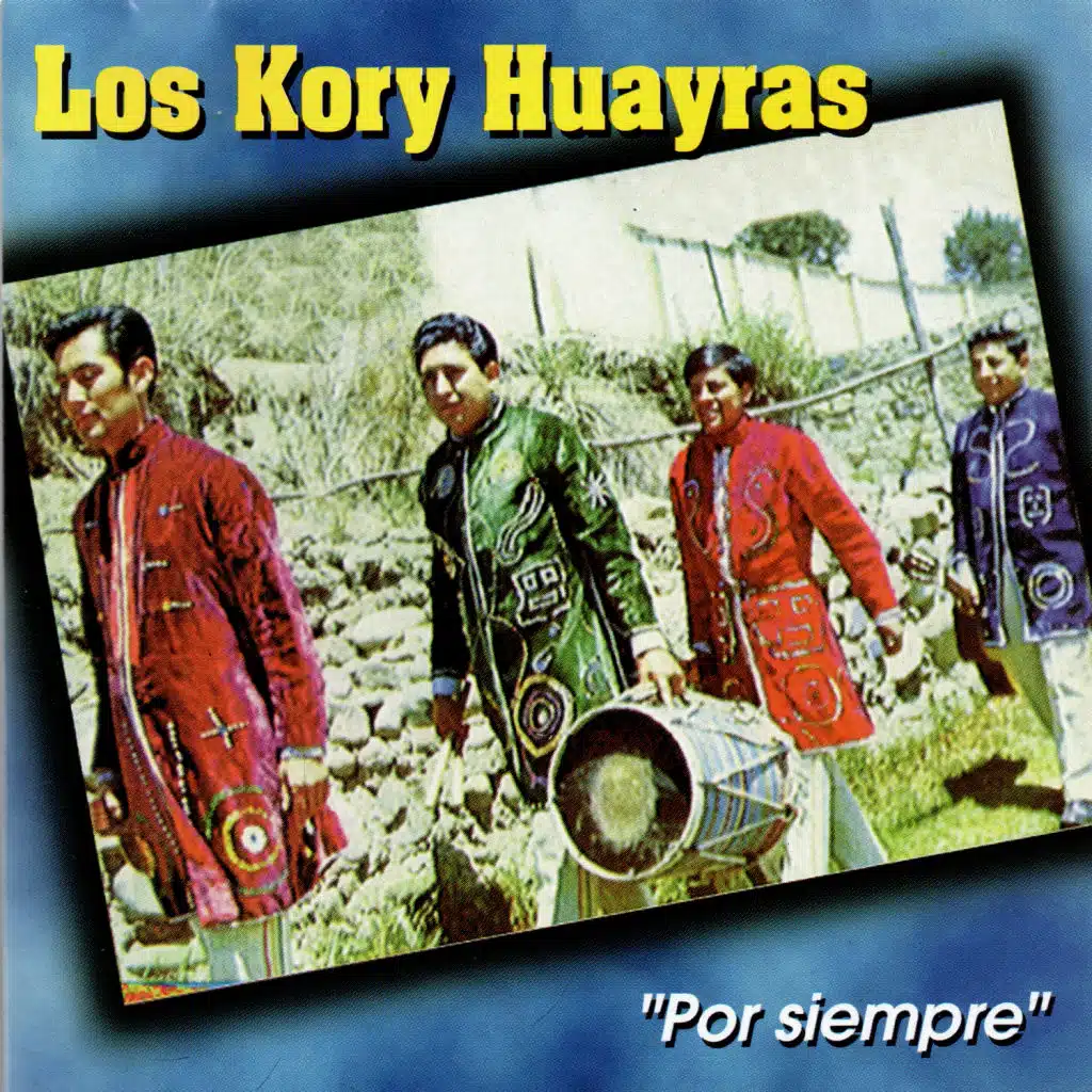 Por Siempre