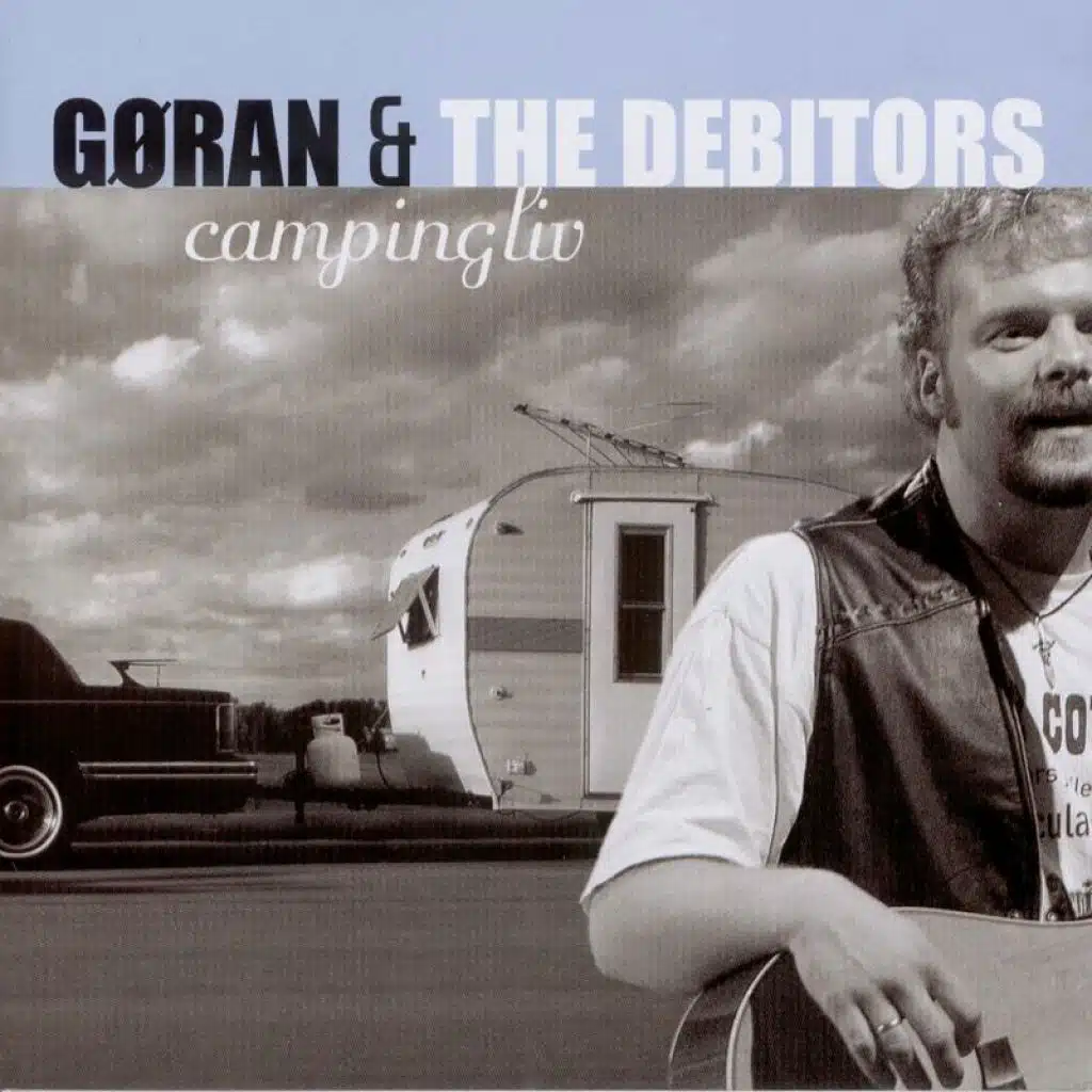 Gøran & The Debitors
