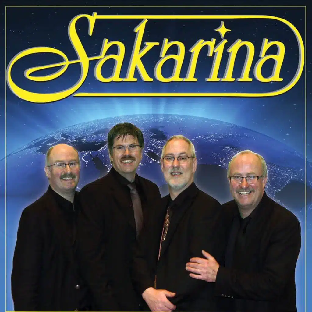 Sakarina