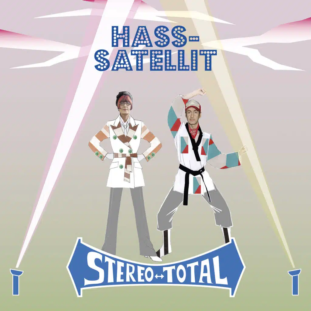 Hass-Satellit