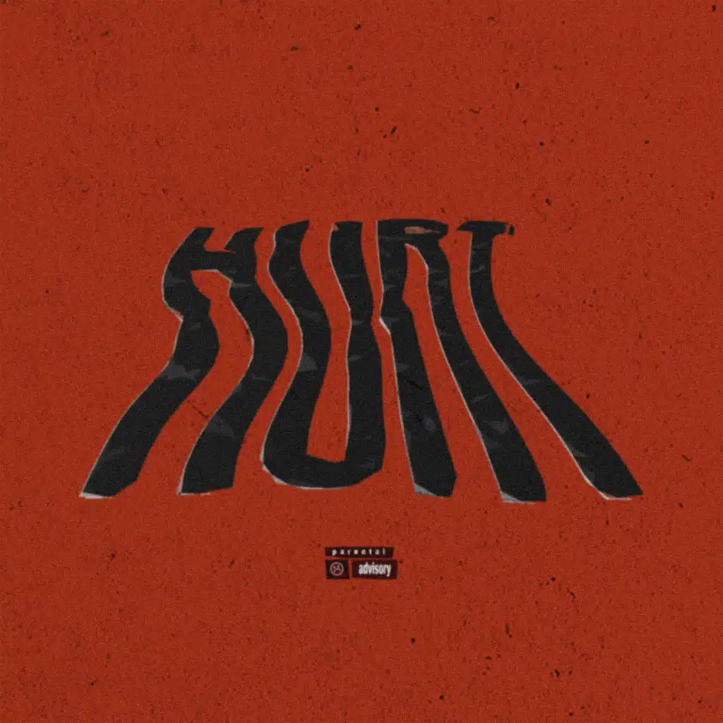 HURT (feat. Reaper)