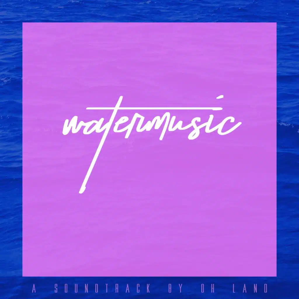 Watermusic (Original Soundtrack)