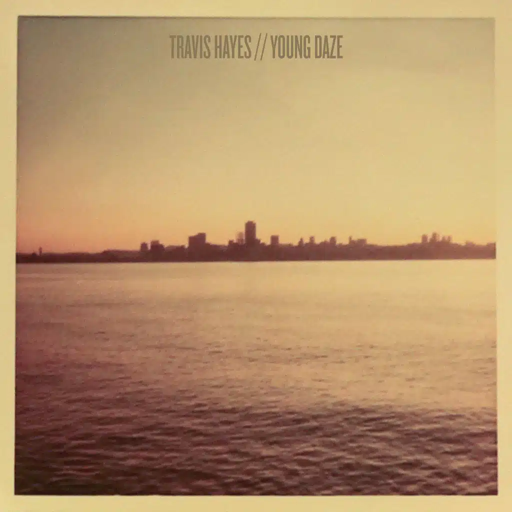 Young Daze (Acoustic)