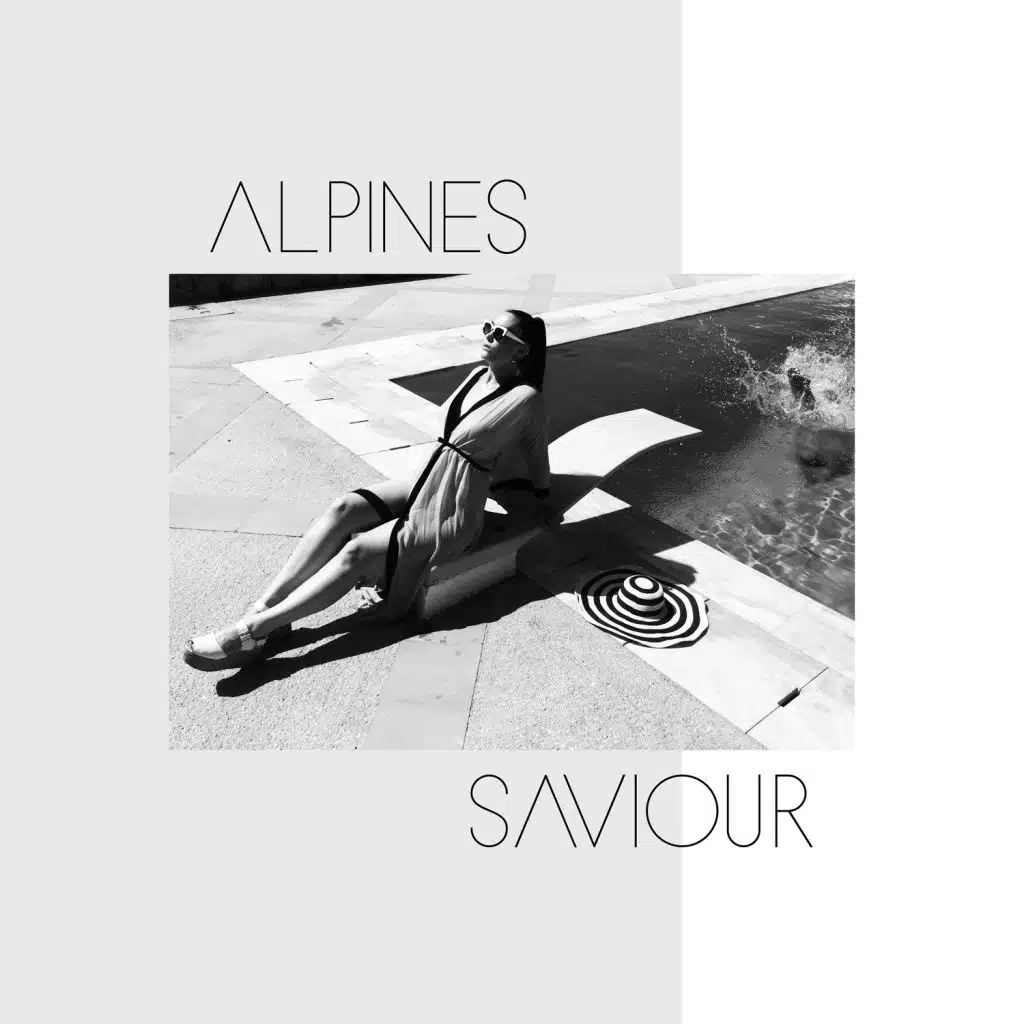 Saviour (Remixes)