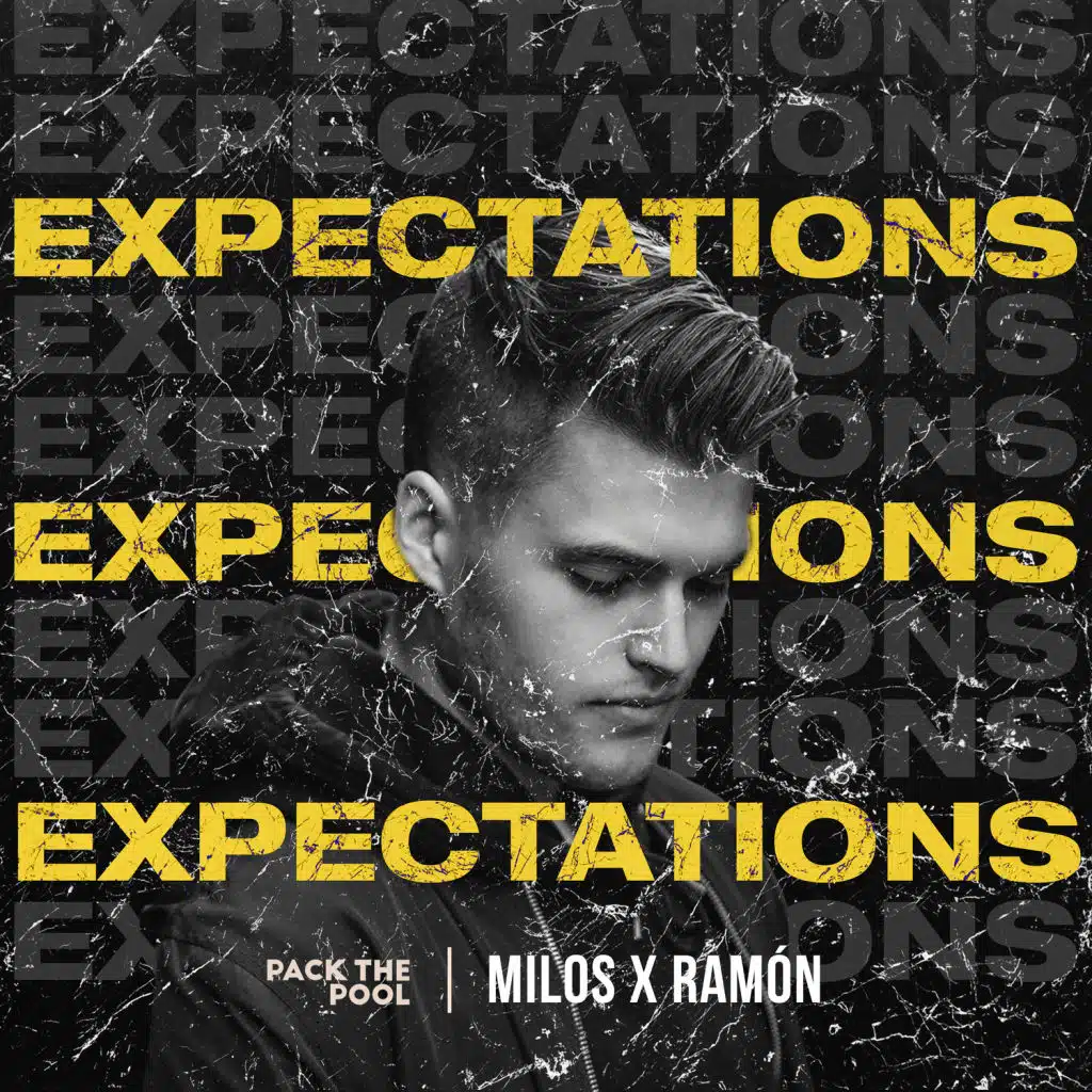Expectations (feat. Ramón)