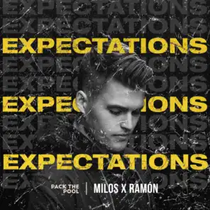 Expectations (feat. Ramón)