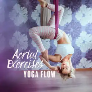 Aerial Exercises: Yoga Flow