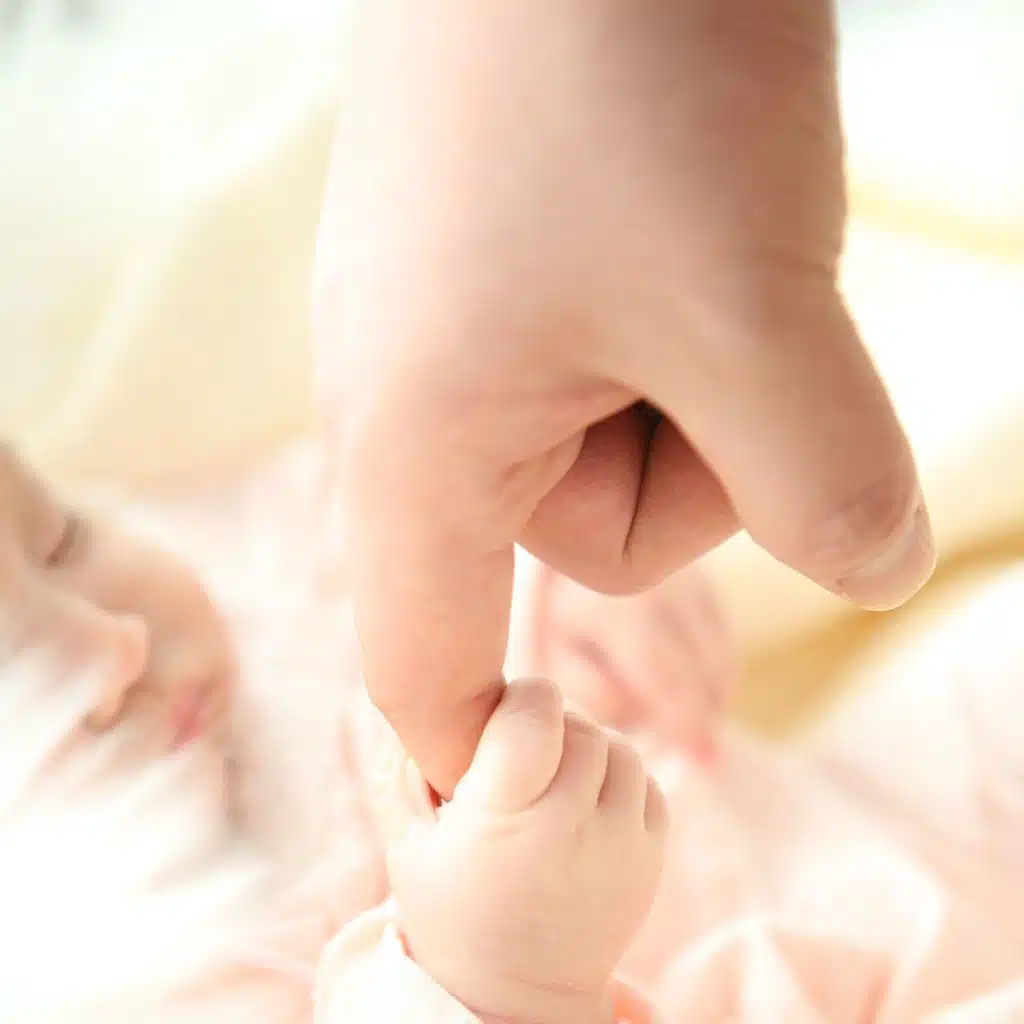 Brown Noise and White Noise ASMR Sounds for Sleeping Babies