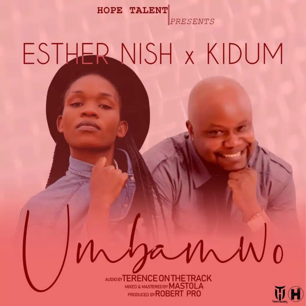 Umbamwo (feat. Kidum Kibido)
