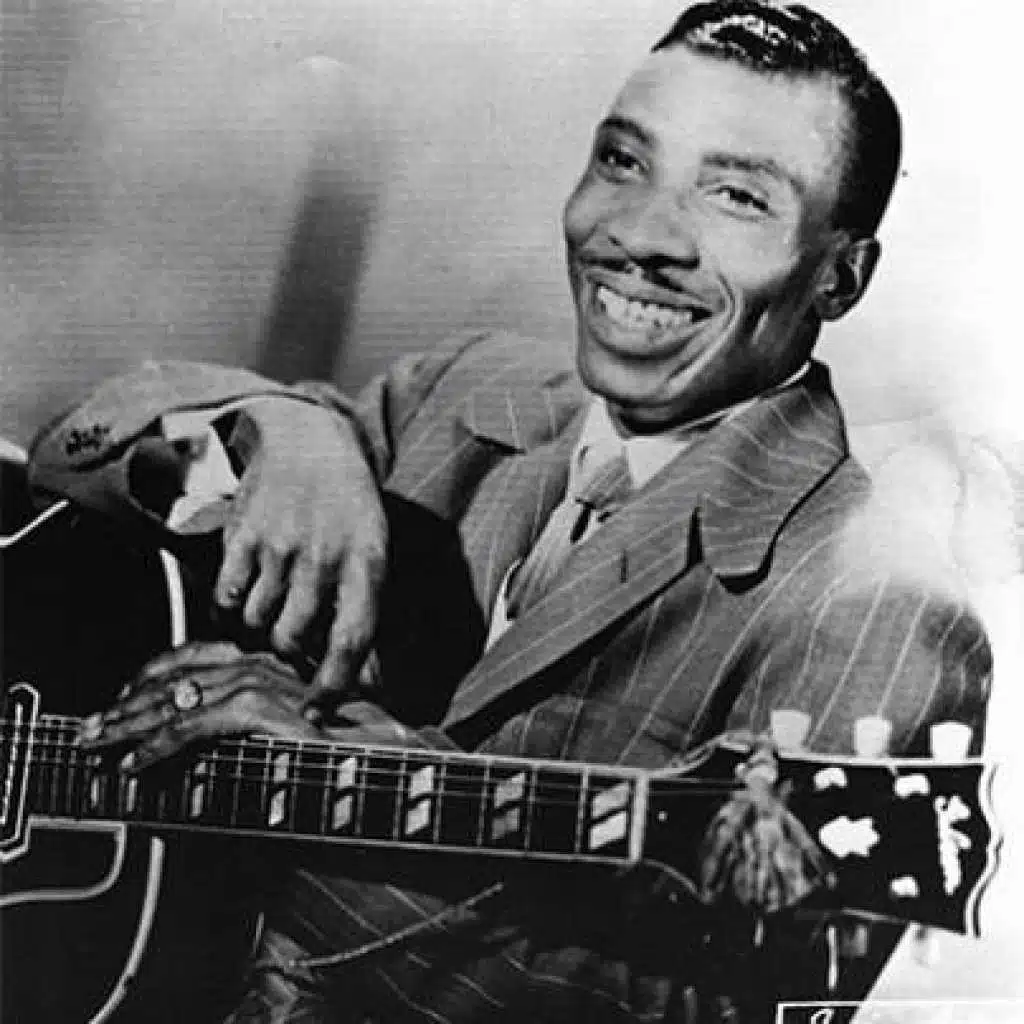 T-Bone Walker