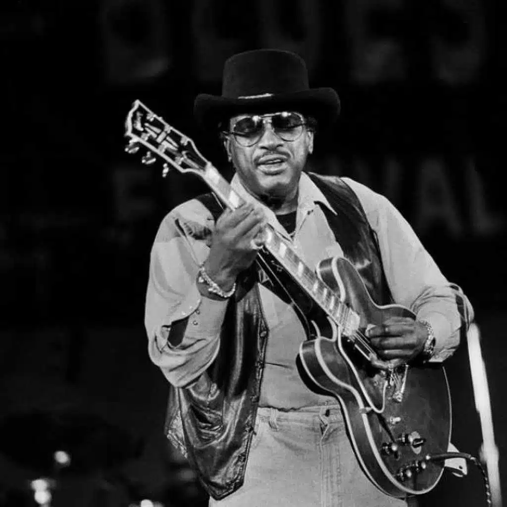 Otis Rush