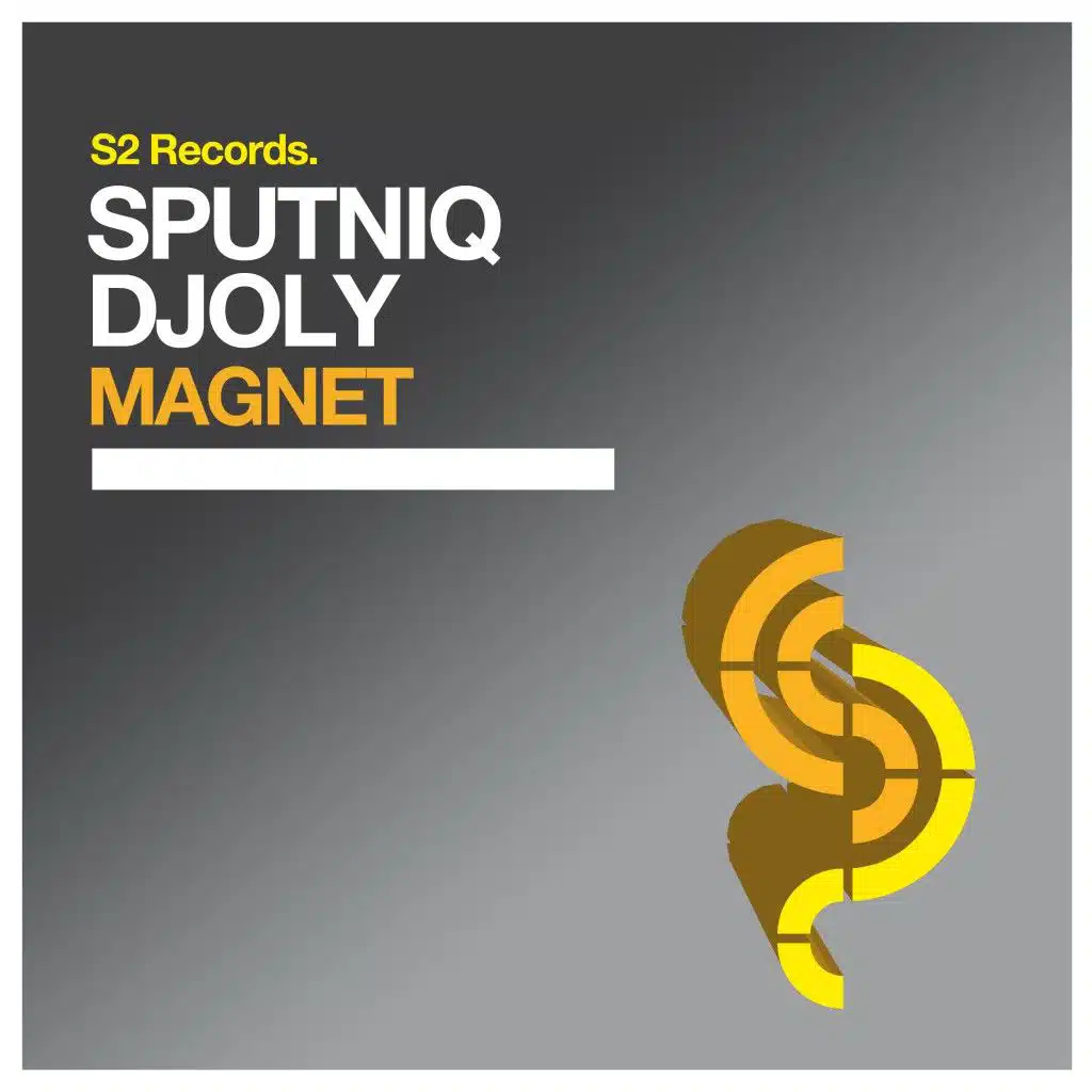 Magnet (Original Club Mix)