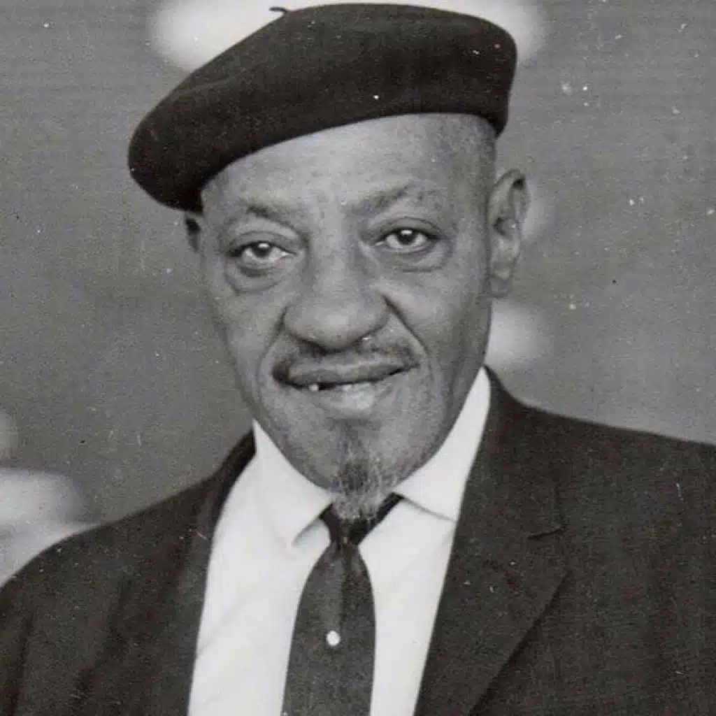 Sonny Boy Williamson