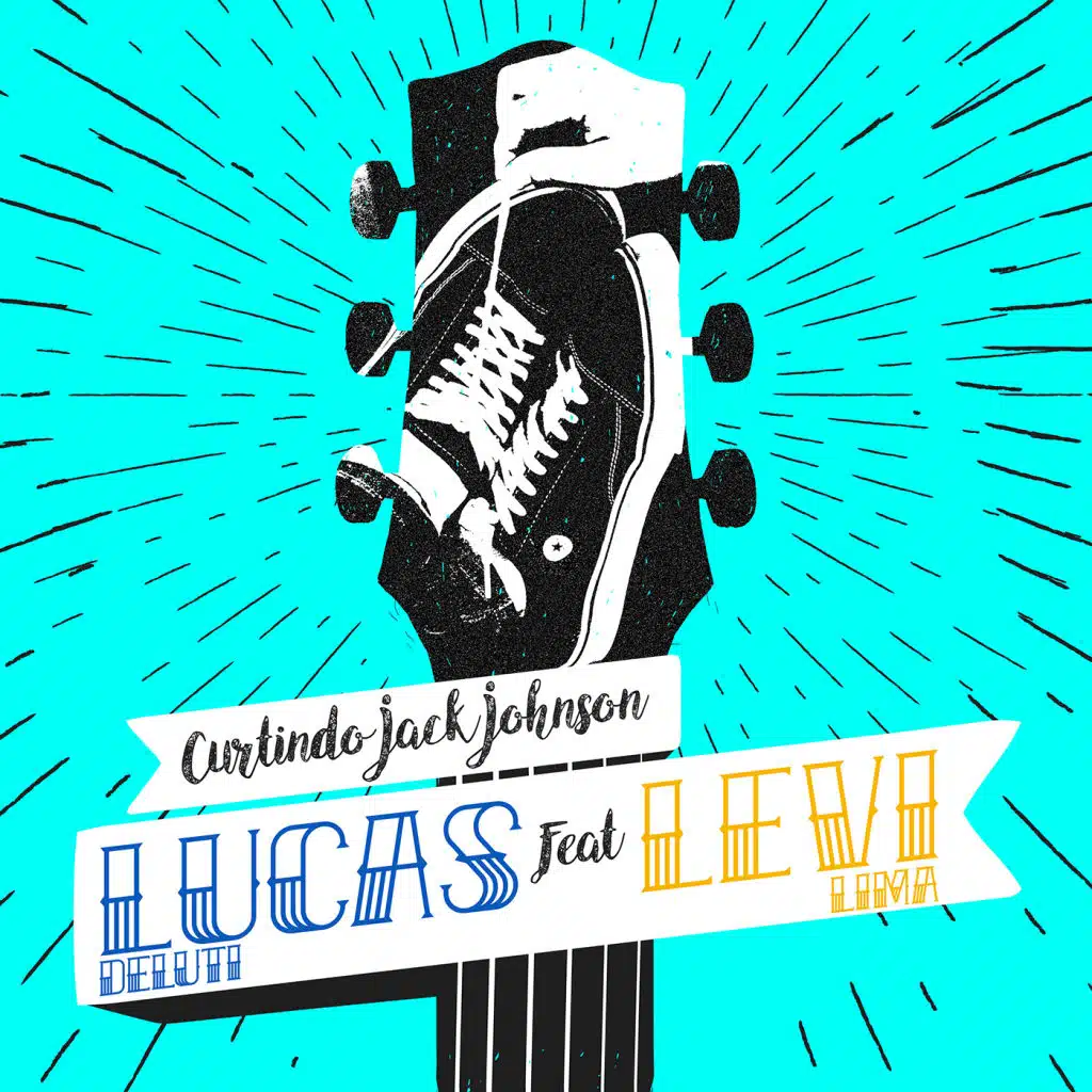 Curtindo Jack Johnson (feat. Levi Lima)