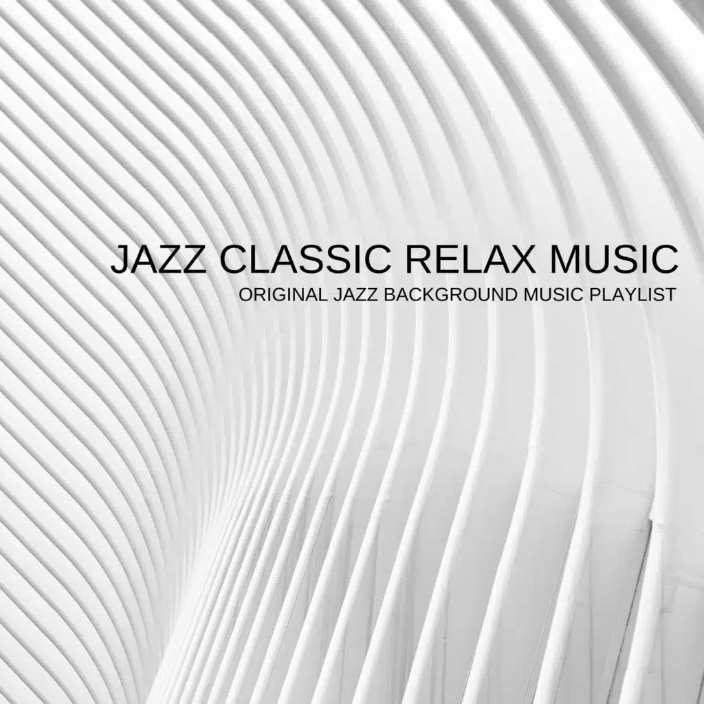 A Hotel Jazz Playlist