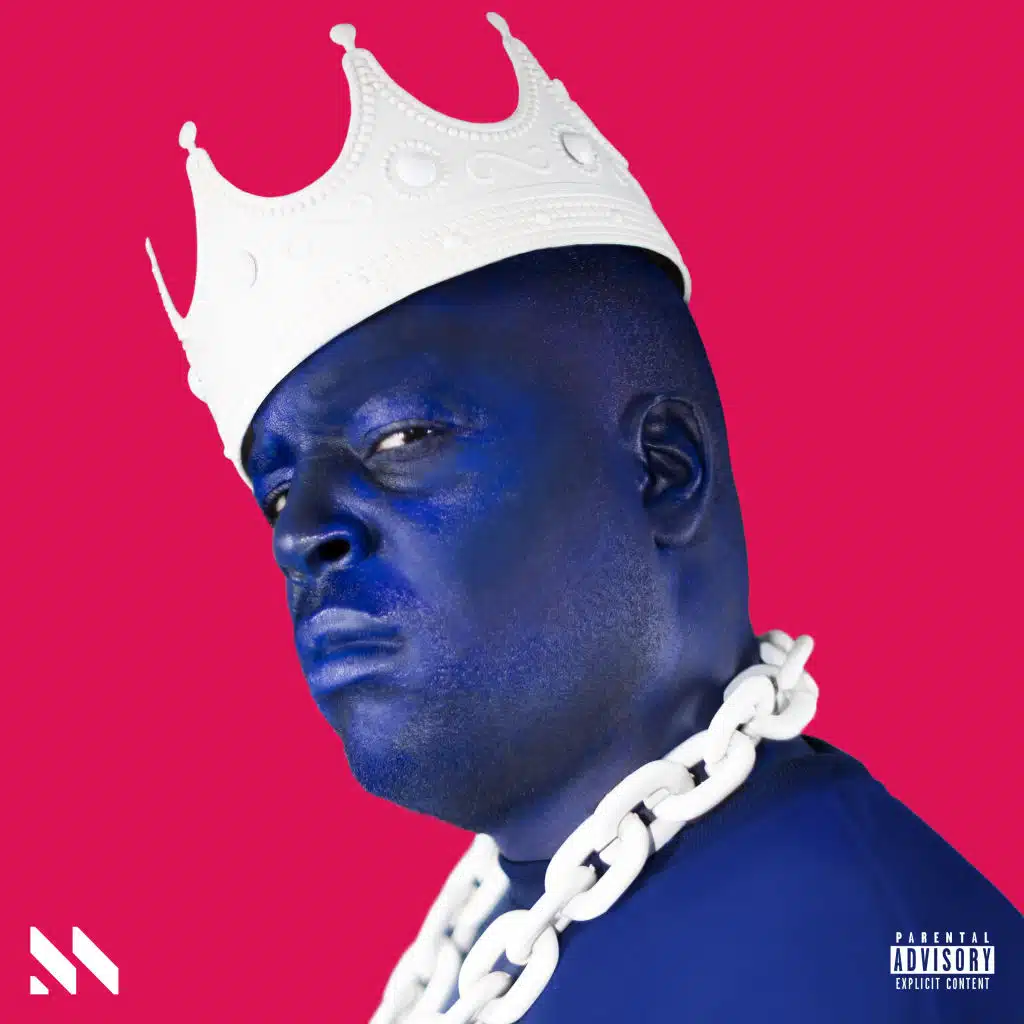 Mala Mala (feat. Wisin)