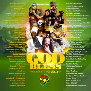 God Bless (Dubplate Mix, Vol. 2)