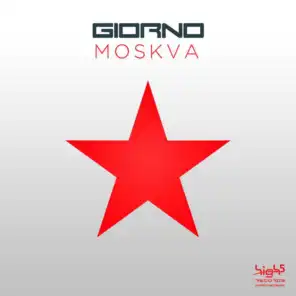 Moskva (G! Mix)