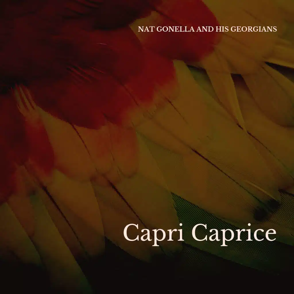 Capri Caprice