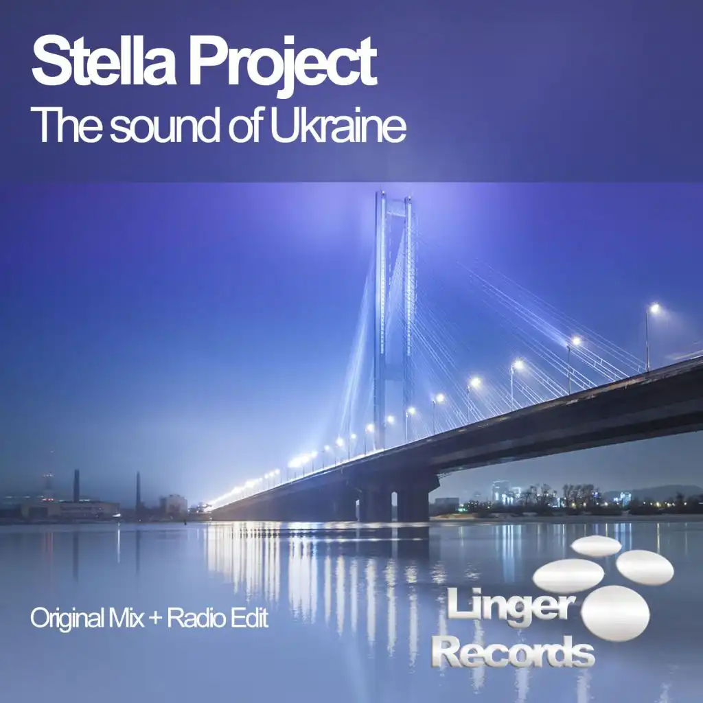 The sound of Ukraine (Radio Edit)