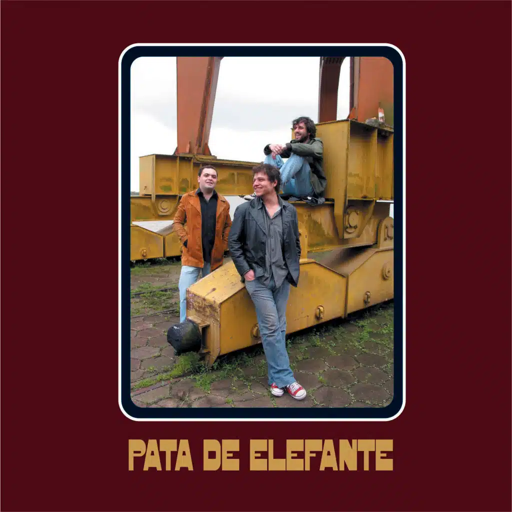 Pata de Elefante