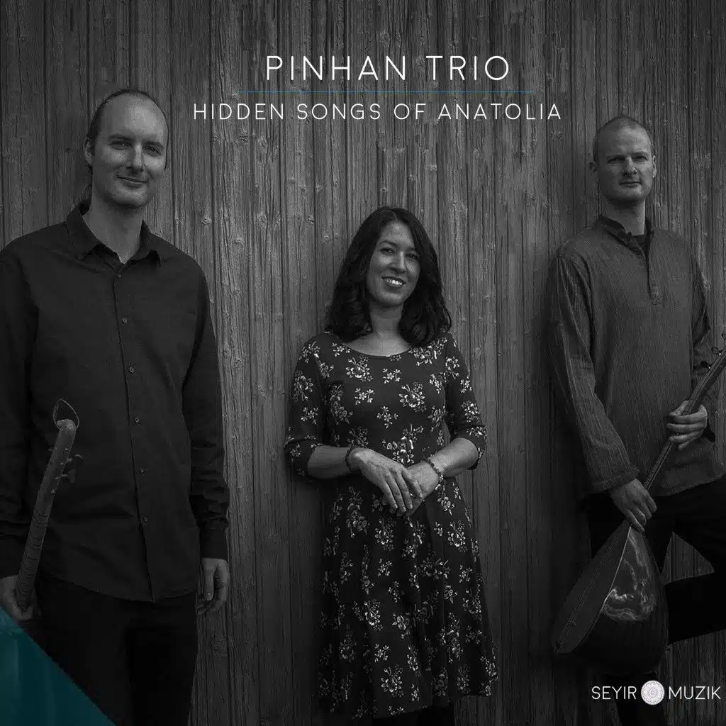 Pinhan Trio