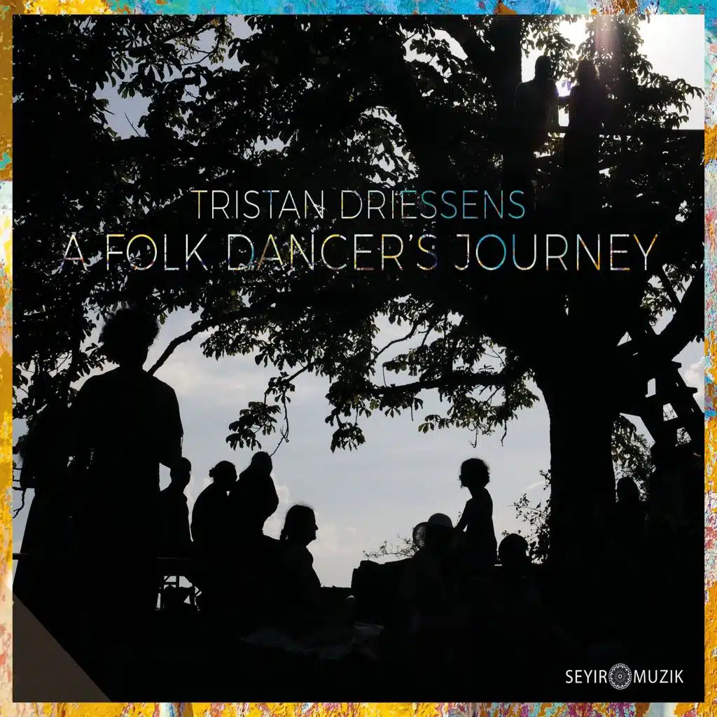 A Folk Dancer's Journey