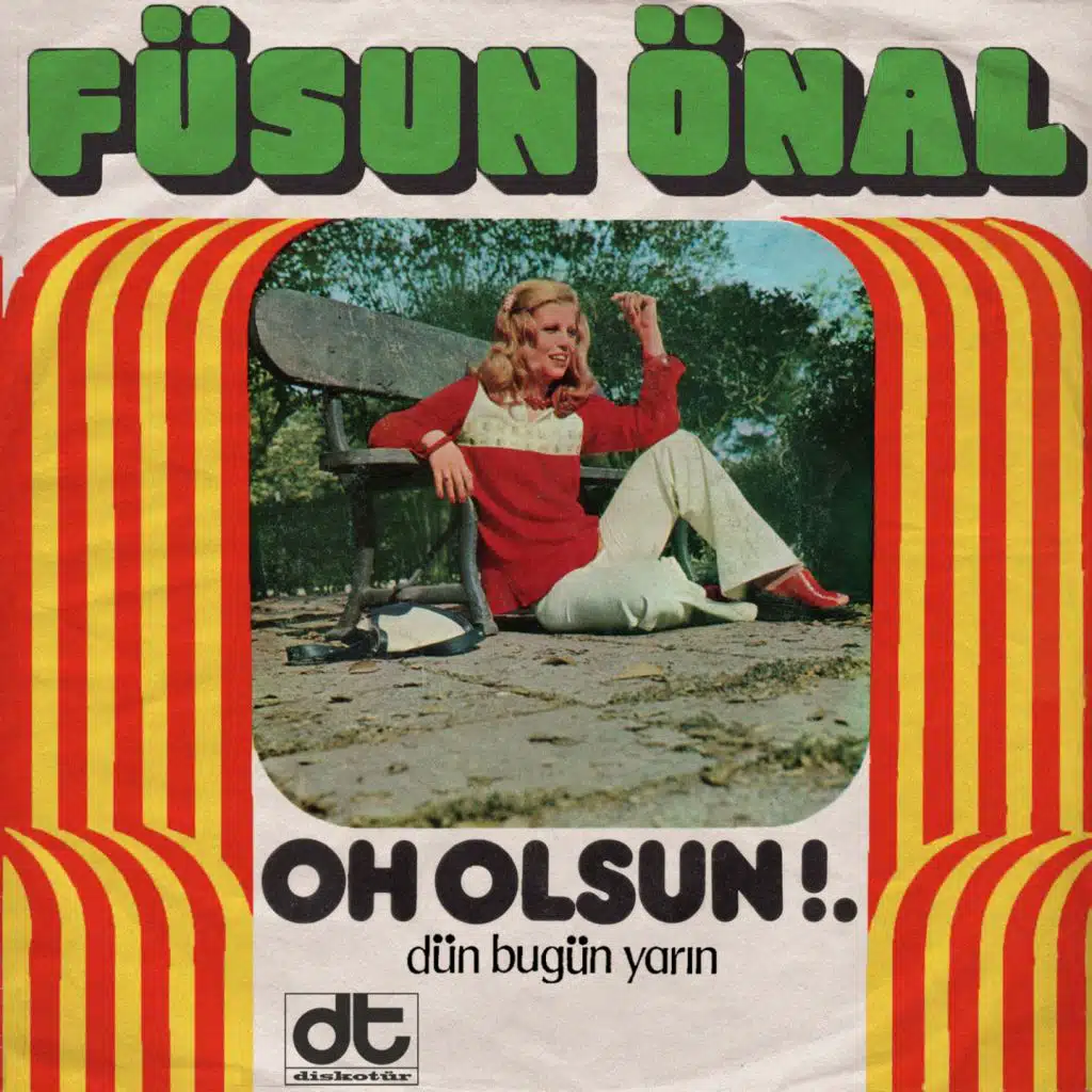 Oh Olsun (Dün Bugün Yarın)