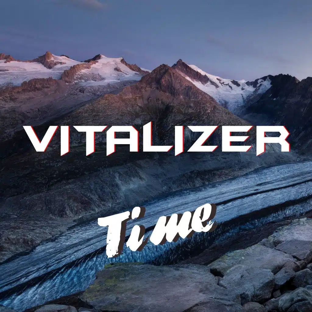 The Time