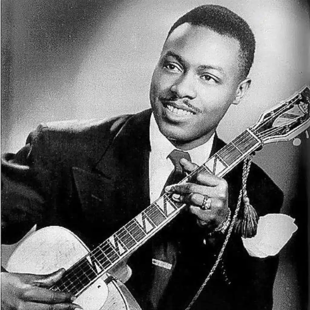 Jimmy Rogers