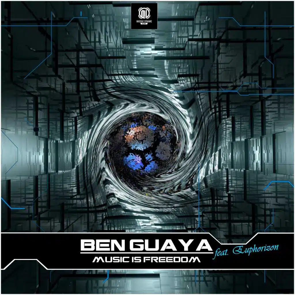 Ben Guaya & Ben Guaya feat. Euphorizon