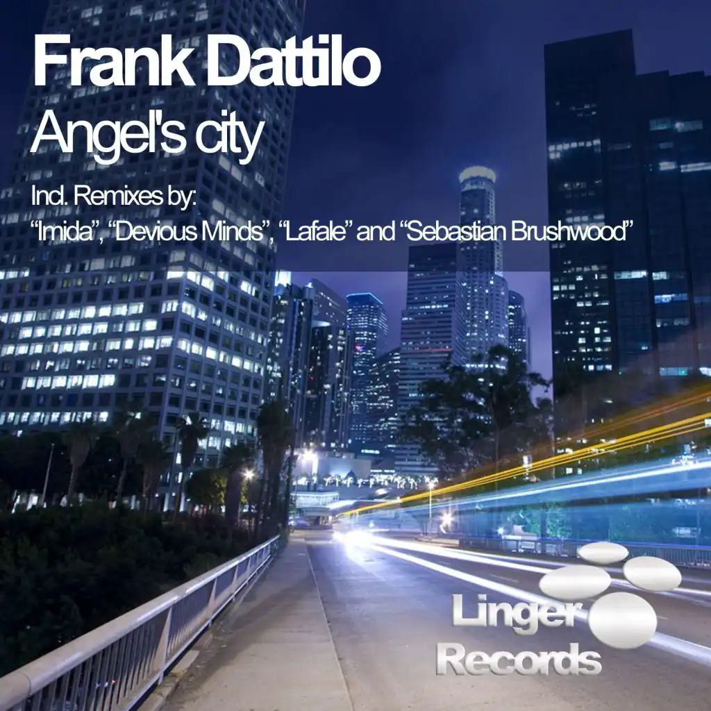 Angel's city (Lafale Remix)
