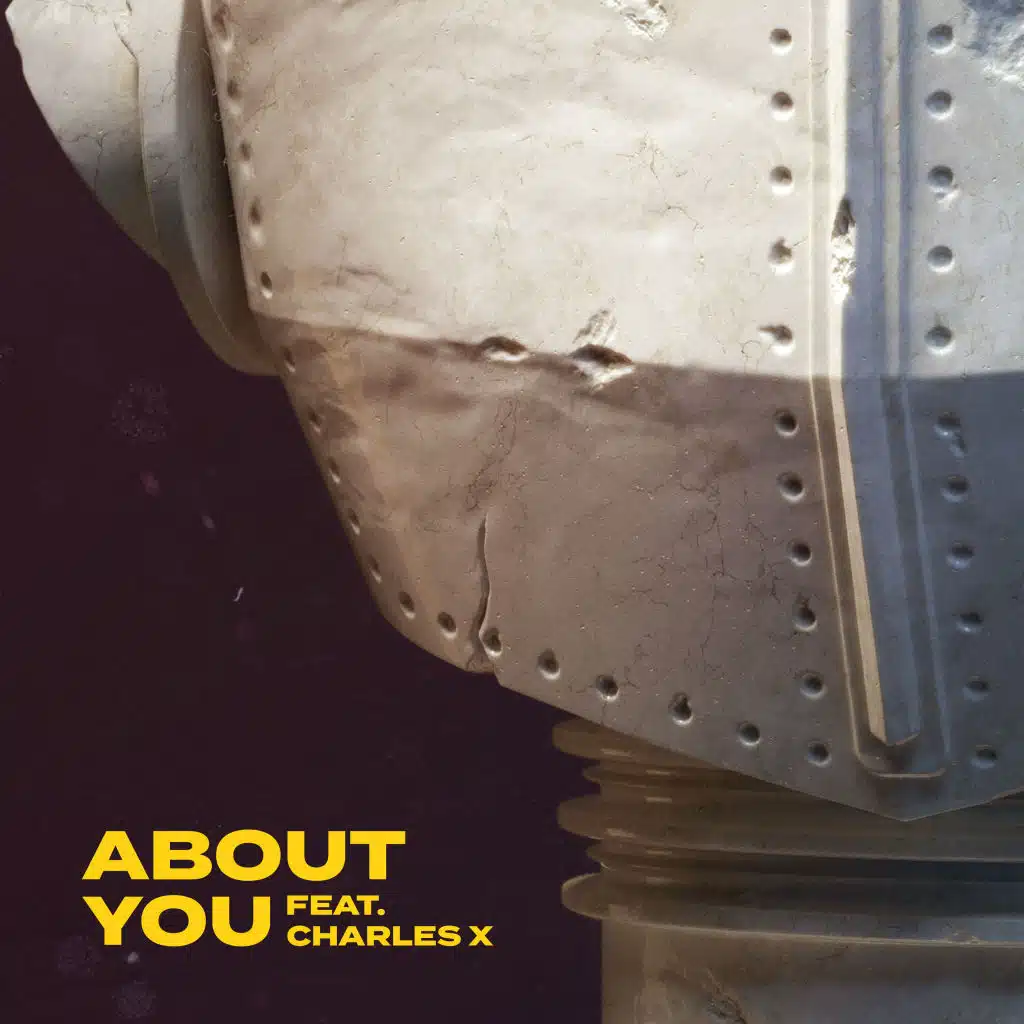 About You (feat. Charles X)
