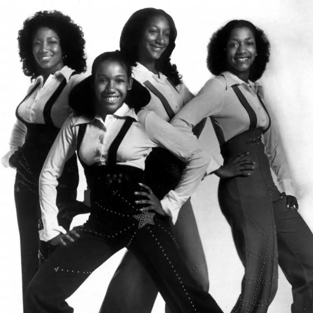 Sister Sledge