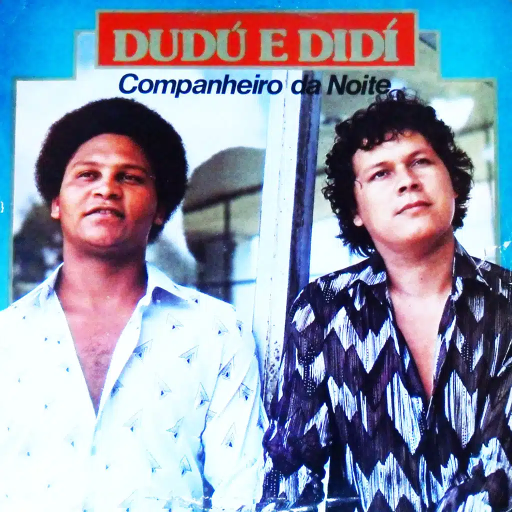 Dudú e Didí